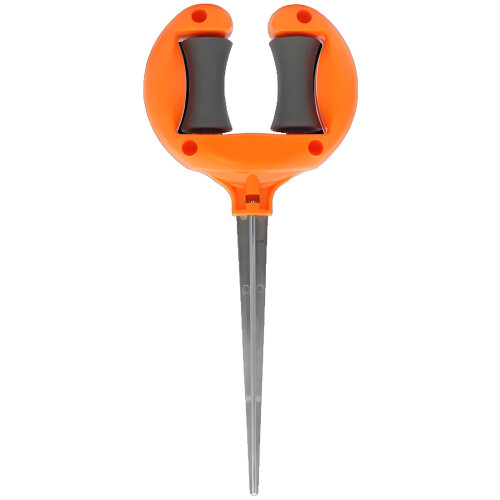 Garden Hose Holder Ground Insert Hose Guide Flower Hose Guide