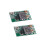 Efficiënte Step Downs Voedingsmodule Ingang 4,2-20V-2 stuks 1