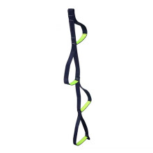 Rock Climbing Four-Step Etrier Rise Rope Ladder Ascending Slings