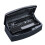 Compacte LightNail-gereedschapsdesinfectiemiddelhouder-Zwart 1