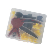 Compact Plastic Vehicle Dents Puller Handheld Tool For Car