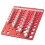 Accuracy Engineered 34 Hole Nut Inspection Gauges Aluminum 1