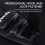 Desktop Punch Bag with MMA Gloves & Bag 7