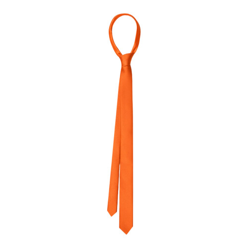 Minimalist 3.5cm Slim Fit Necktie Soft Texture And Durable-2