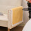 Multipurpose Cotton Table Cover Decorative &-140*180cm coffee 6