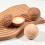 Nut Flowerpot Silicone Molds For Making Candle Cup Soap Concrete 2