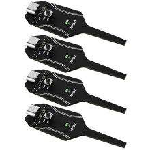 Type C Inductietester Moederborden Spoeltester voor-4 STUKS