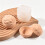 Nut Flowerpot Silicone Molds For Making Candle Cup Soap Concrete 6