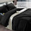 Microvezel beddengoedset Queen 6-delig 2