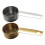 Rustproof 30ml Stainless Steel Measuring Spoons-Silver 2