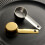 Rustproof 30ml Stainless Steel Measuring Spoons-Silver 5