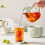 Bear Bear Mini Wellness Kettle - Office Cup (0.4L Mini Wellness Kettle) 1