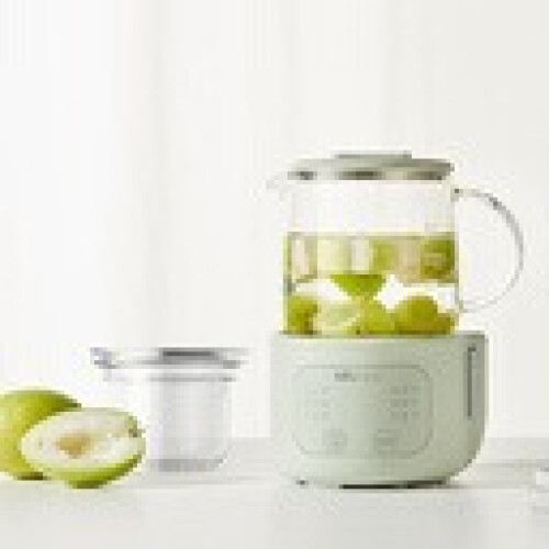 Bear Bear Mini Wellness Kettle - Office Cup (0.4L Mini Wellness Kettle) 2