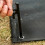 Fireproof Blanket Foldable Heat Resistant Flame Retardant Mat-S 7