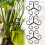 4 Pieces Rustproof Adjustment Garden Plant Support-love 3