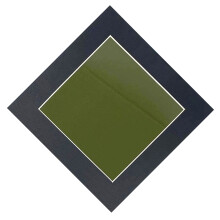 Magnetisch veldkijkfilm, magnetisch display,-10X10CM