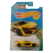 Hot Wheels Hw Green Speed Volkswagen Id Buzz 1:64 Scale (Yellow)