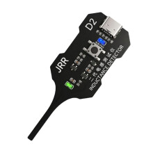 Induktivitätstester mit LED-Anzeigen, Motherboards,