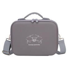 Travel Friendly Protective Storage Case for Lito 1/Lito X1-Gray