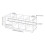 Label Storage Solution Acrylic Construction 7 Compartments Wall 3