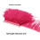 Brightly Colored Indumentum Feather Border Luxurious For-9 4