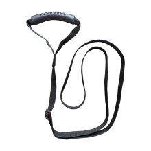 Amleso kajakdragrem med justerbart handtag, 96-142 cm