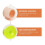 Anti-Collision Door Suction Silicone Stopper for Protection 30Pcs Mixed Style 3