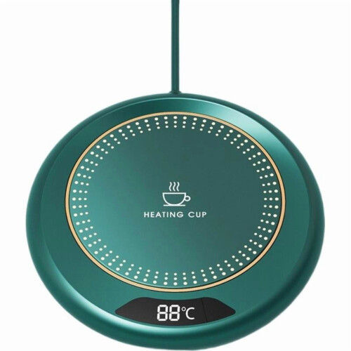 USB-Tassenwärmer 8 cm mit 3 Temperatureinstellungen