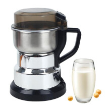 Electric Coffee Grinder 150–300W – Grain & Spice Mill with One-Button Operation for Beans, Grains & Spices