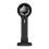 Ventilateur portable rechargeable par USB avec affichage LED 100 1