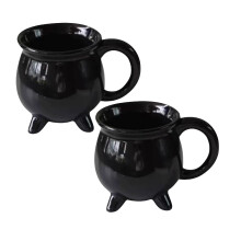 Heksenketel Keramische Mok 300ml