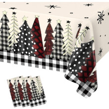 Tacar Éadaí Boird Calóg Sneachta 3 phíosa 130x220cm PE Gorm Corcra