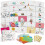 30 Μεγάλες Ευχετήριες Κάρτες "Σε Σκέφτομαι" με Μοναδικά Σχέδια 1