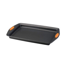 Teglia antiaderente per biscotti Rachael Ray 11x17 pollici