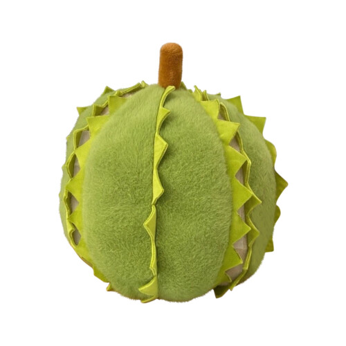 Μαξιλάρι Durian Plush – Μαλακό χνουδωτό μαξιλάρι με οσφυϊκή μοίρα