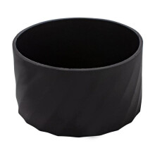 Bottenhylsa av silikonflaska 7,5 cm