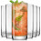 Faye 13oz Highballglas (6-pack) Blyfri Kristall 1