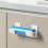 Innovative Kitchen Organization Solution With Multiple-Gray 6