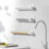 Innovative Kitchen Organization Solution With Multiple-Gray 7
