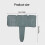 10Pcs Plastic Edging Border Edging Garden Edging Coil for-grey 4