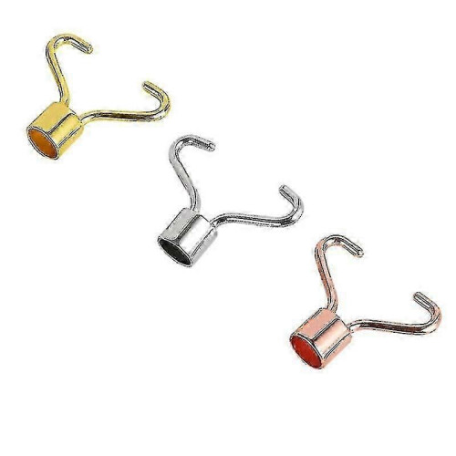 6pcs Jade Roller Support 1