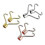 6pcs Jade Roller Support 3