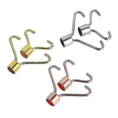 6pcs Jade Roller Support 2