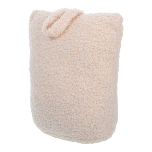 Plush Door Stopper Decorative Weighted Doorstop for Home Use - 2