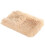 Jacenvly pet sleeping pad warm thickened beige 2