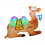 Inflatable Decoration Featuring Built In LED Lights For Enhanced 6