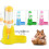 Biberon d'eau 80 ml 120 ml pour petits animaux 3