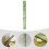 Rollers French Rolling Pins for Baking Clay Jade Pastry Marble Child 3