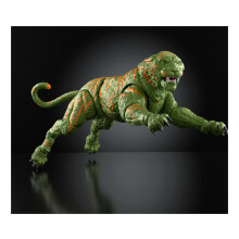 Masters of the Universe Chronicles Battle Cat Action Figure