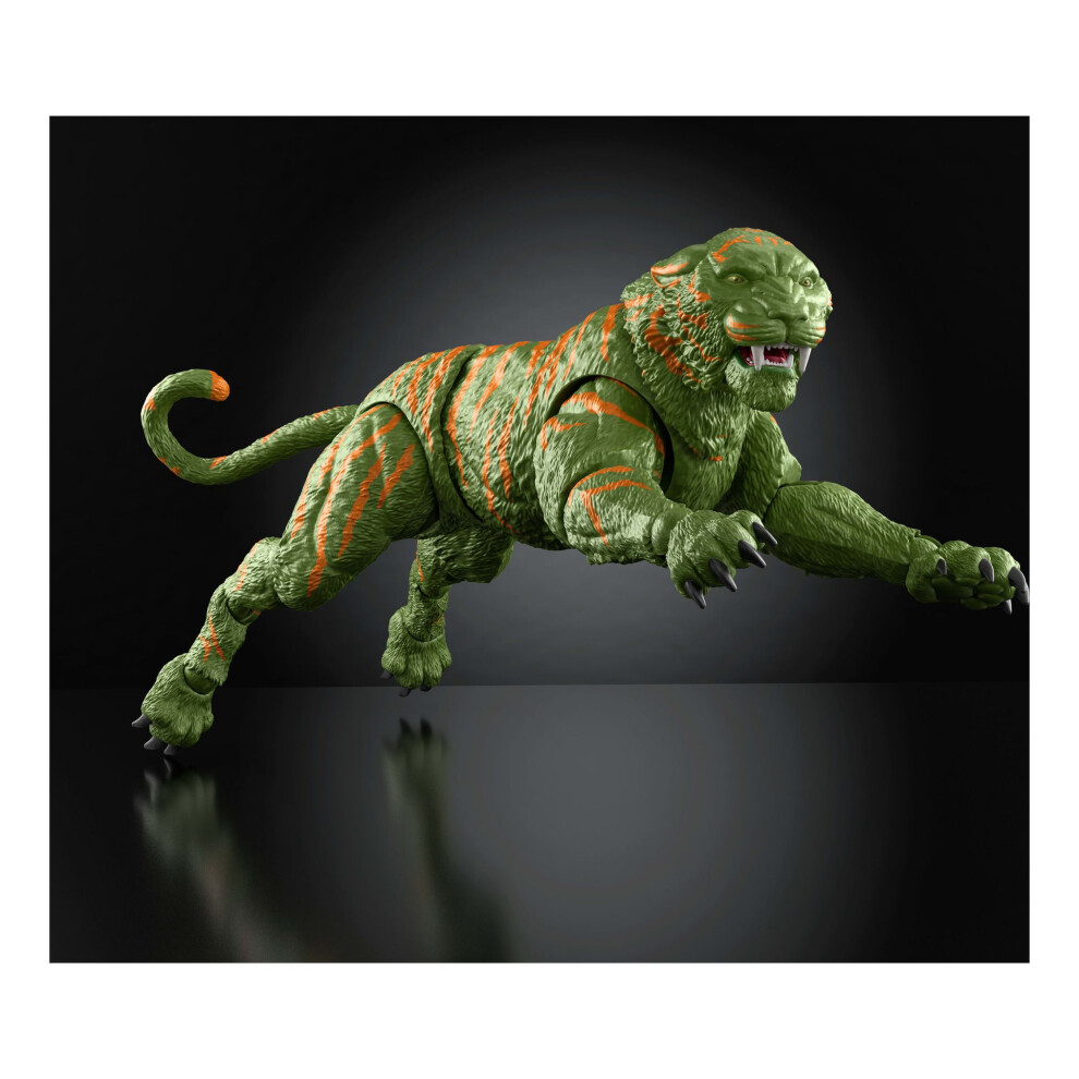 Mattel Masters Of The Universe Chronicles Battle Cat Action Figure
